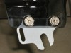 A 240A Montážní sada plexi GIVI 240A / 240BL / 240N902